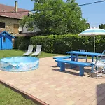 Keszeg-1 By Interhome Apartman Balatonmáriafürdő