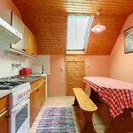 Apartman Keszeg-1 By Interhome
