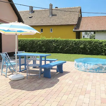 Keszeg-1 By Interhome Apartament