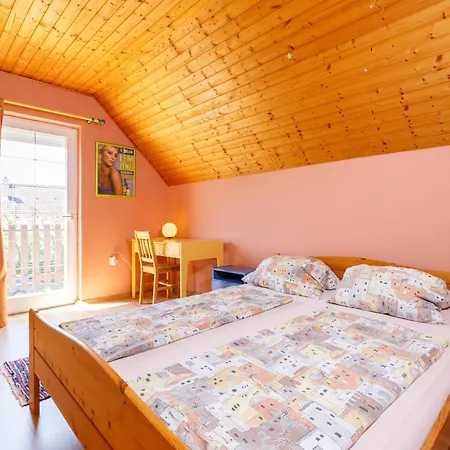 Apartman Keszeg-1 By Interhome Balatonmáriafürdő