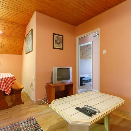 Keszeg-1 By Interhome Apartment