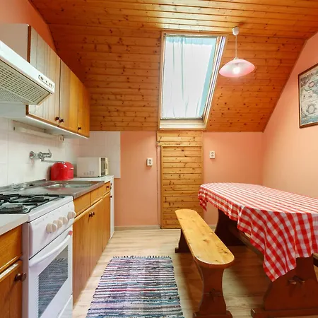 Apartment Keszeg-1 By Interhome