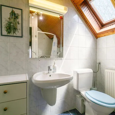 Apartament Keszeg-1 By Interhome *
