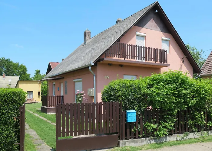 Apartament Keszeg-1 By Interhome *