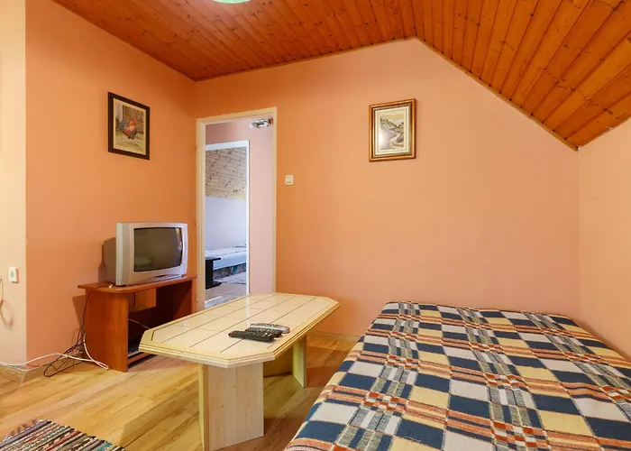 Keszeg-1 By Interhome Apartament