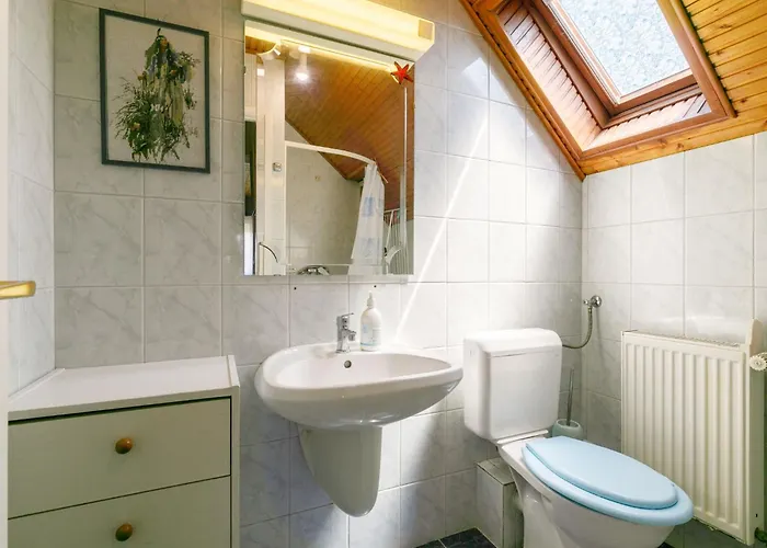 Apartament Keszeg-1 By Interhome *